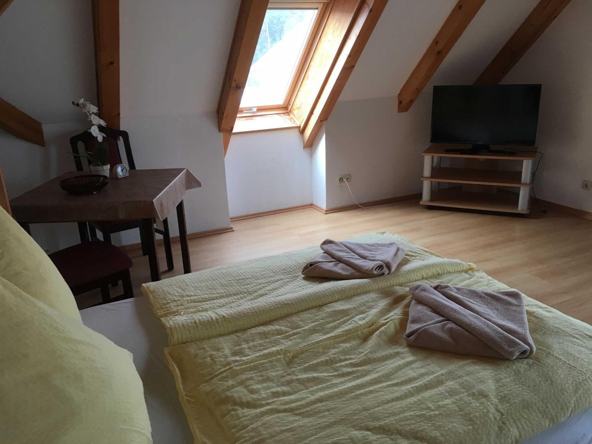 Ferienhaus, Doppelhaushaelfte In Seebad Ahlbeck Херингсдорф Экстерьер фото